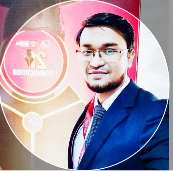Salahuddin Khaled Shameem